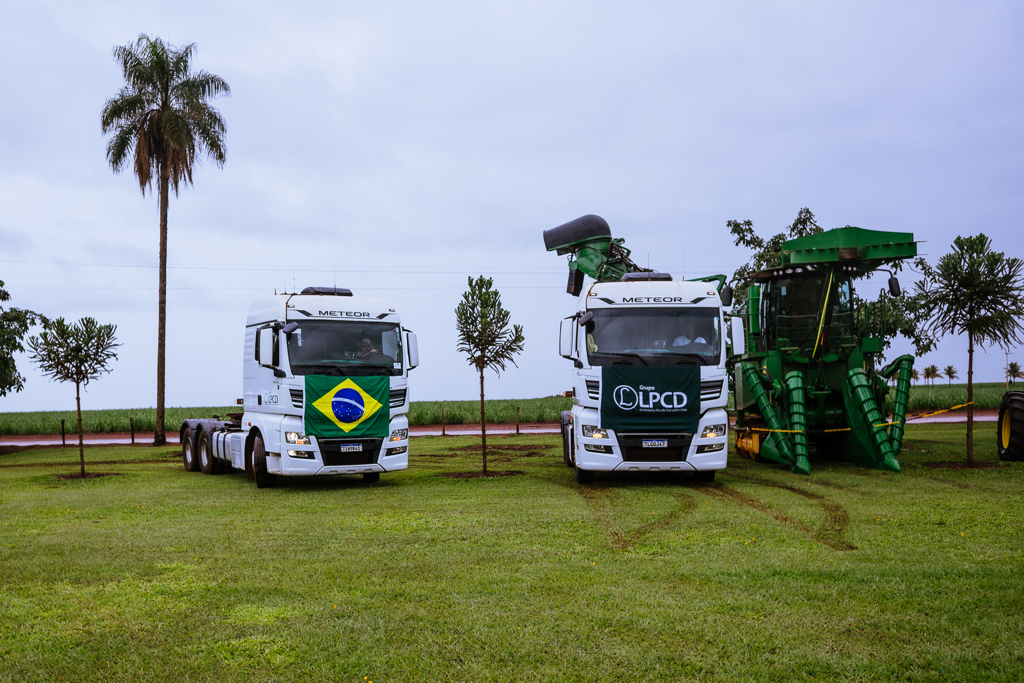 Grupo LPCD - Operação 5